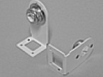 Rollease Easy Spring Plus Bracket With Side Adjuster - 1-1/2